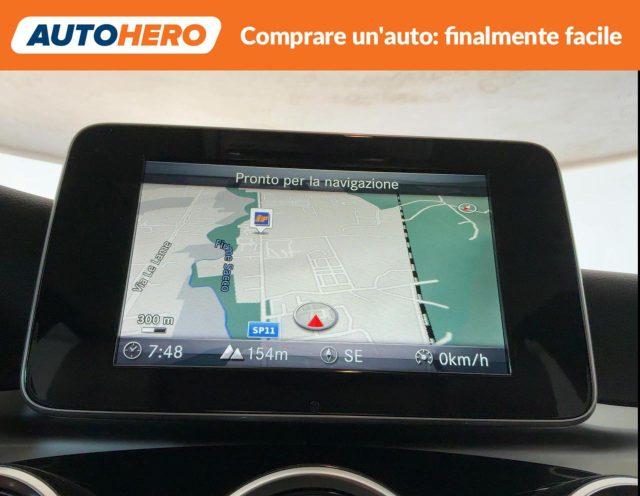 MERCEDES-BENZ GLC 250 d 4Matic Exclusive