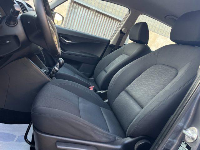 HYUNDAI iX20 1.4 90 CV Comfort