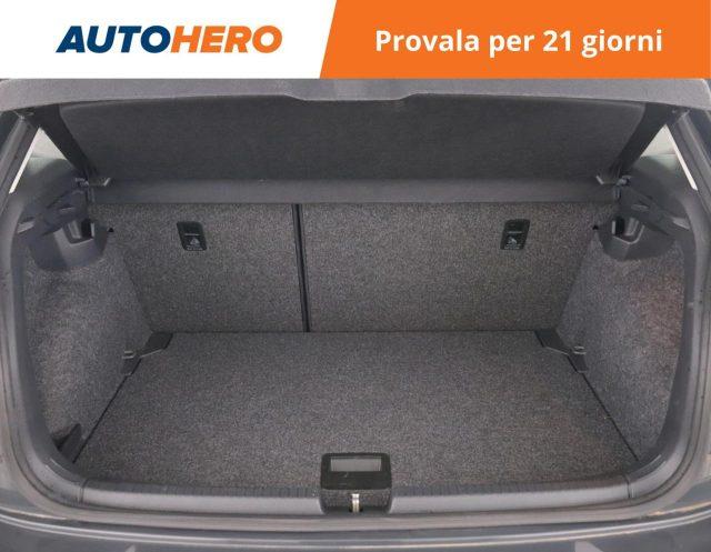 VOLKSWAGEN Polo 1.0 EVO 80 CV 5p. Comfortline BlueMotion Technolog