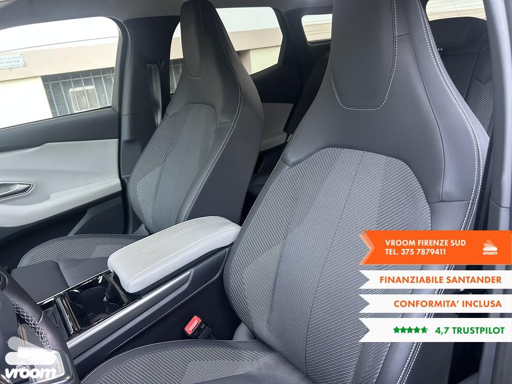 FORD Explorer-E Explorer-E Standard Range 170 C...