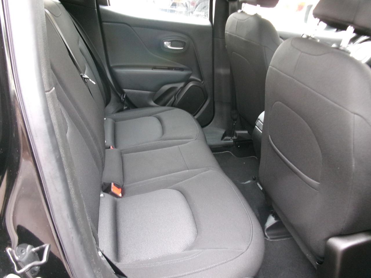 Jeep Renegade 1.6 M-JET 130cv E6D 99000 KM *PERFETTA*