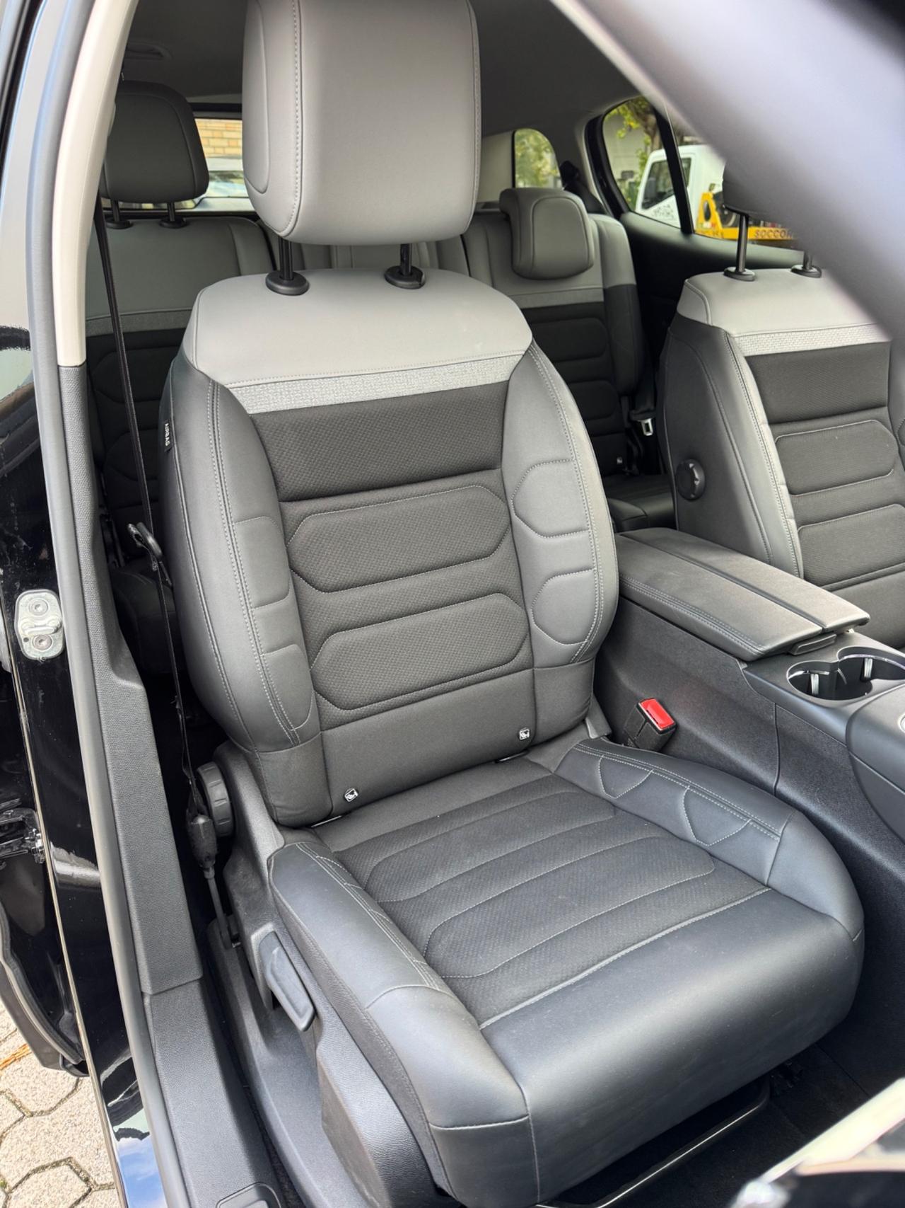 Citroen C5 Aircross BlueHDi 130 S&S EAT8 Max