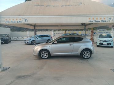 MiTo 1.3 DISEL C.V 95 IL TOP PERFETTA QUAL PROVA