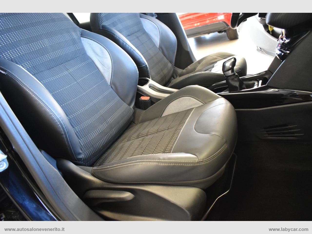 PEUGEOT 2008 1.6 e-HDi 92 CV S&S Allure