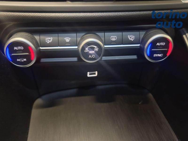 Alfa Romeo Giulia Giulia 2.2 Turbodiesel 180 CV AT8 Super