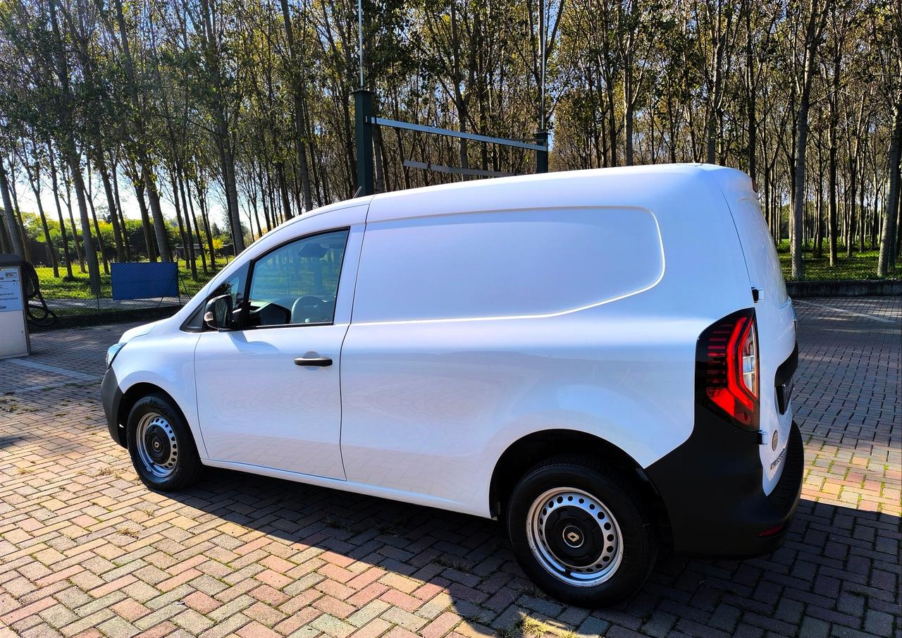 Renault Kangoo 1.5 Blue dCi 115CV EDC PC-TN Van