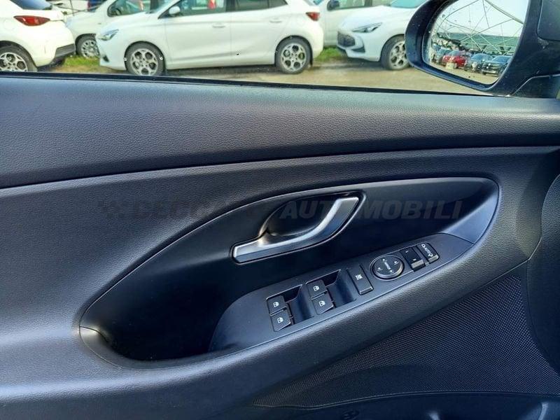 Hyundai i30 i30 Wagon 1.0 t-gdi 48V Prime 120cv