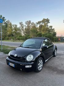 Volkswagen New Beetle 1.6 Cabrio
