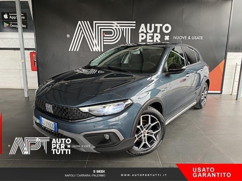 FIAT Tipo Tipo 1.0 City Cross 100cv