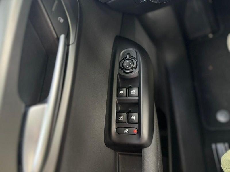 Alfa Romeo Tonale Tonale 1.5 hybrid Sprint 130cv tct7