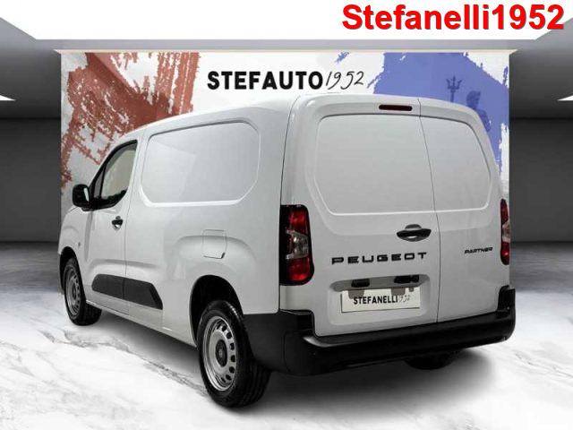 PEUGEOT Partner 1.5 bluehdi 100cv S&S L2