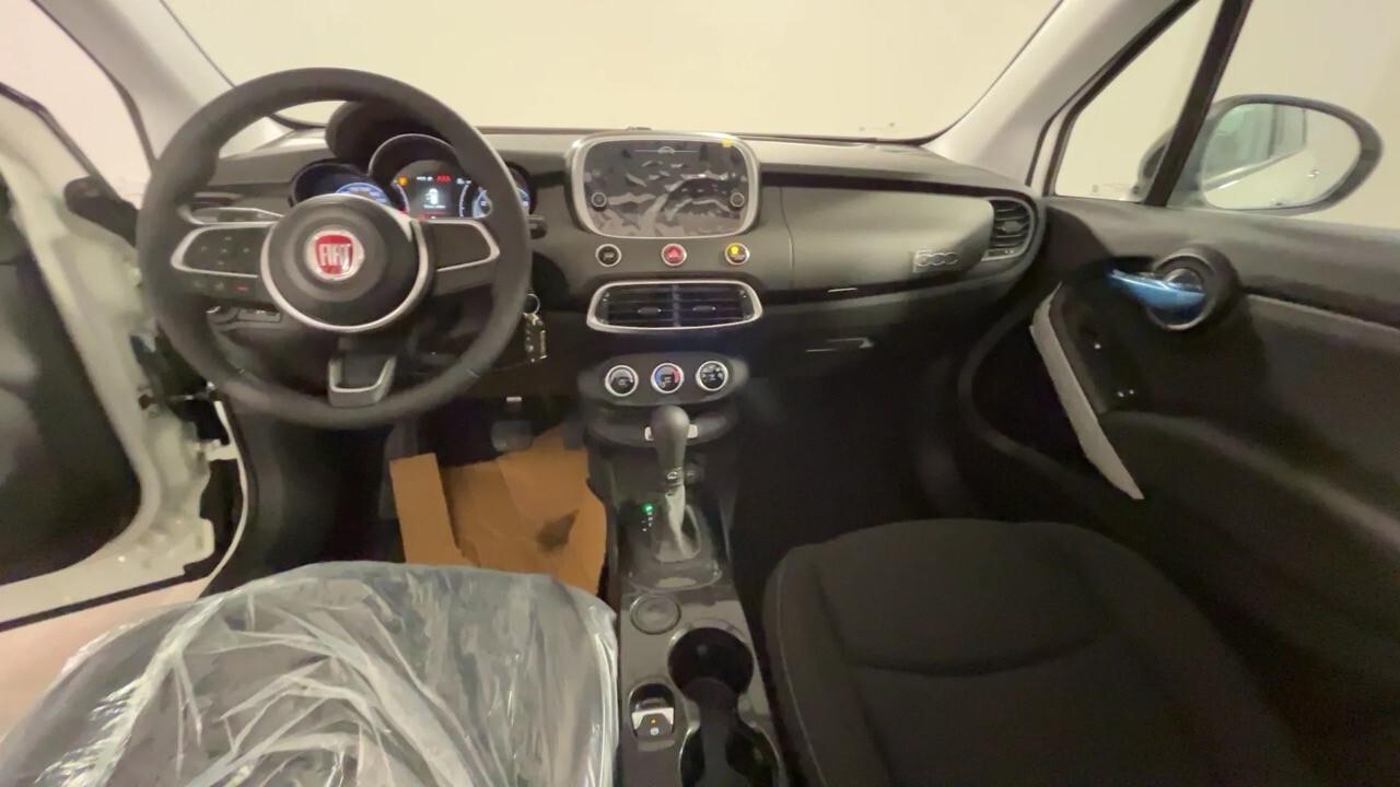 Fiat 500X 1.5 T4 Hybrid 130 CV DCT Dolcevita