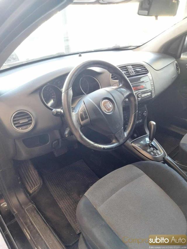 FIAT Bravo 1.6 MJT 120 CV Dualogic Dyn ( Garanzia 12 Mesi)
