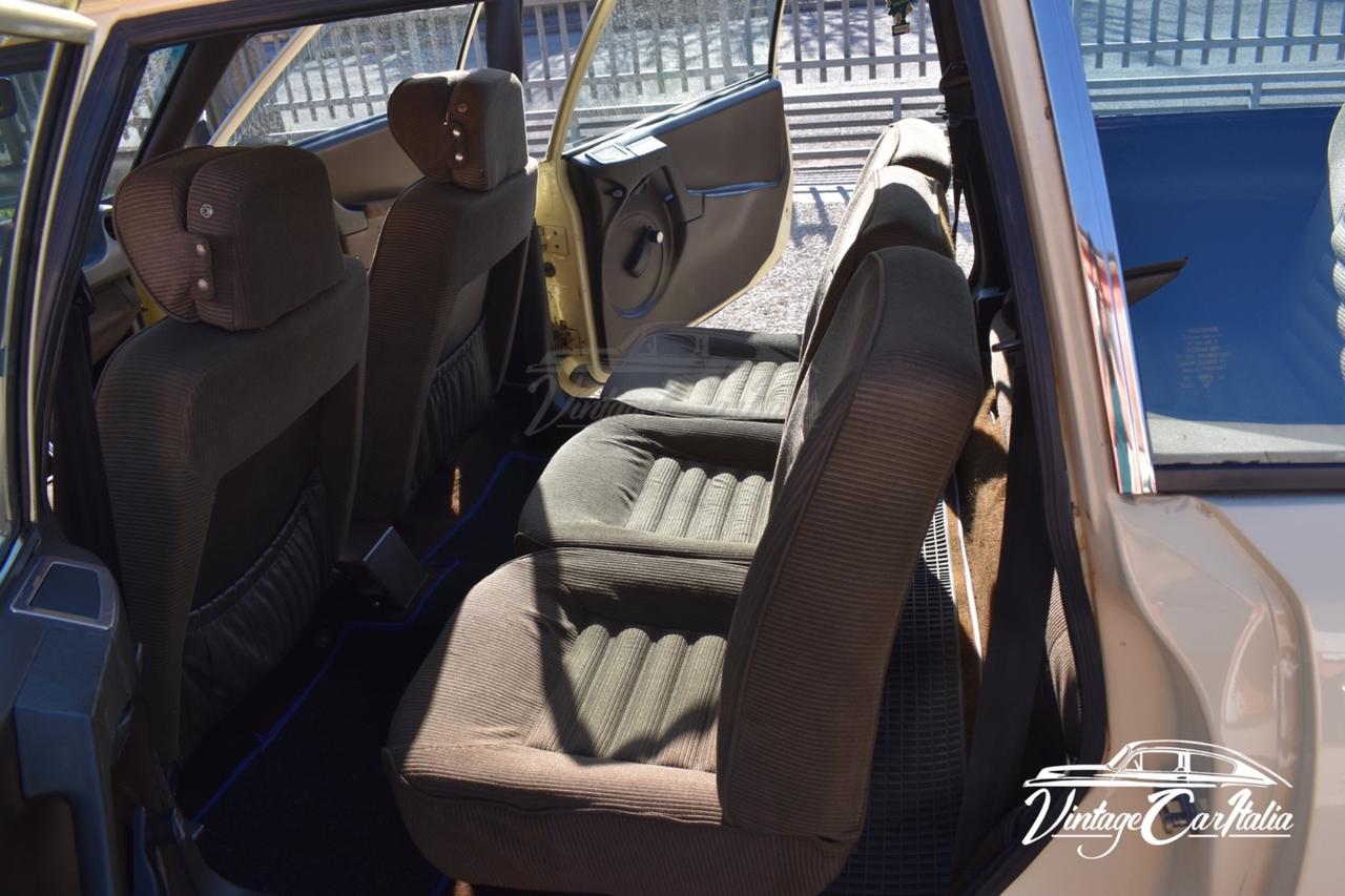 Citroen CX Super Familiale