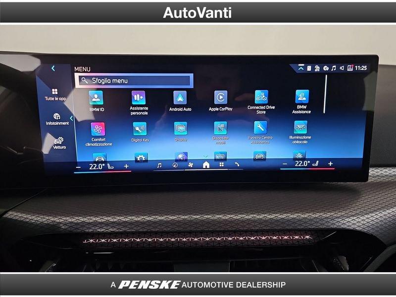 BMW Serie 3 Touring BMW 320d Touring