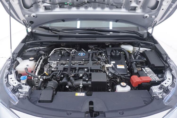 Toyota Corolla TS Hybrid Business BR151476 1.8 Full Hybrid 122CV