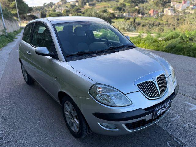LANCIA Ypsilon 1.3 Multijet 16V Argento