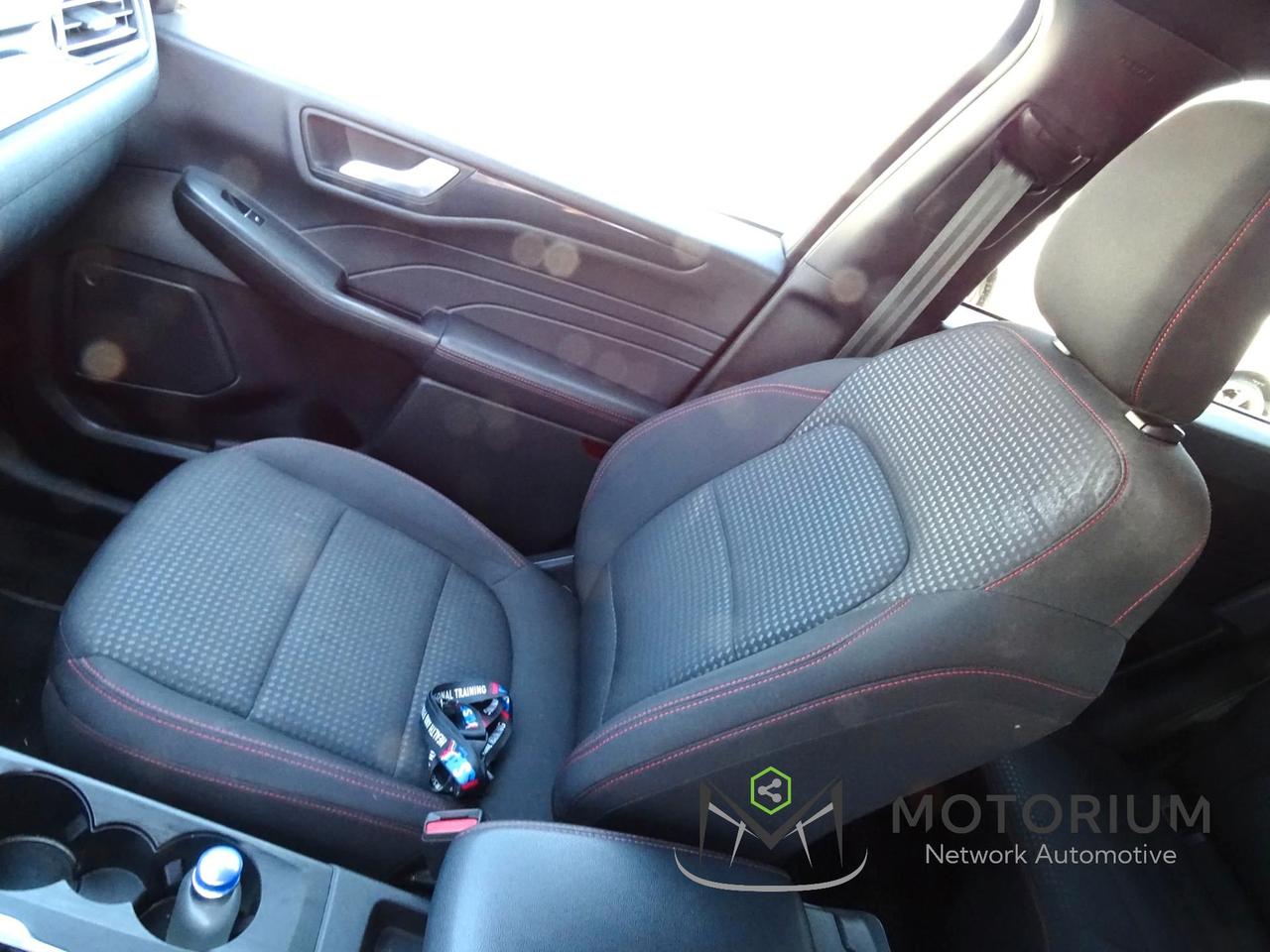 Ford Kuga 2.5 phev ST-Line X 2wd 190cv