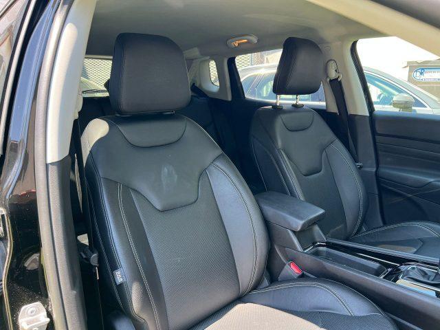 JEEP Compass e-Hybrid 1.5 Turbo MHEV T4 96kW Summit DDCT
