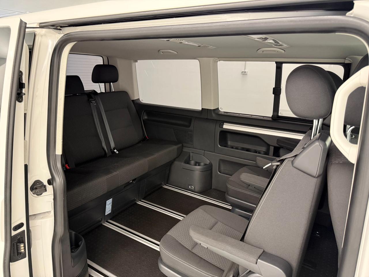 Volkswagen Multivan 2.0 TDI 150CV Trendline
