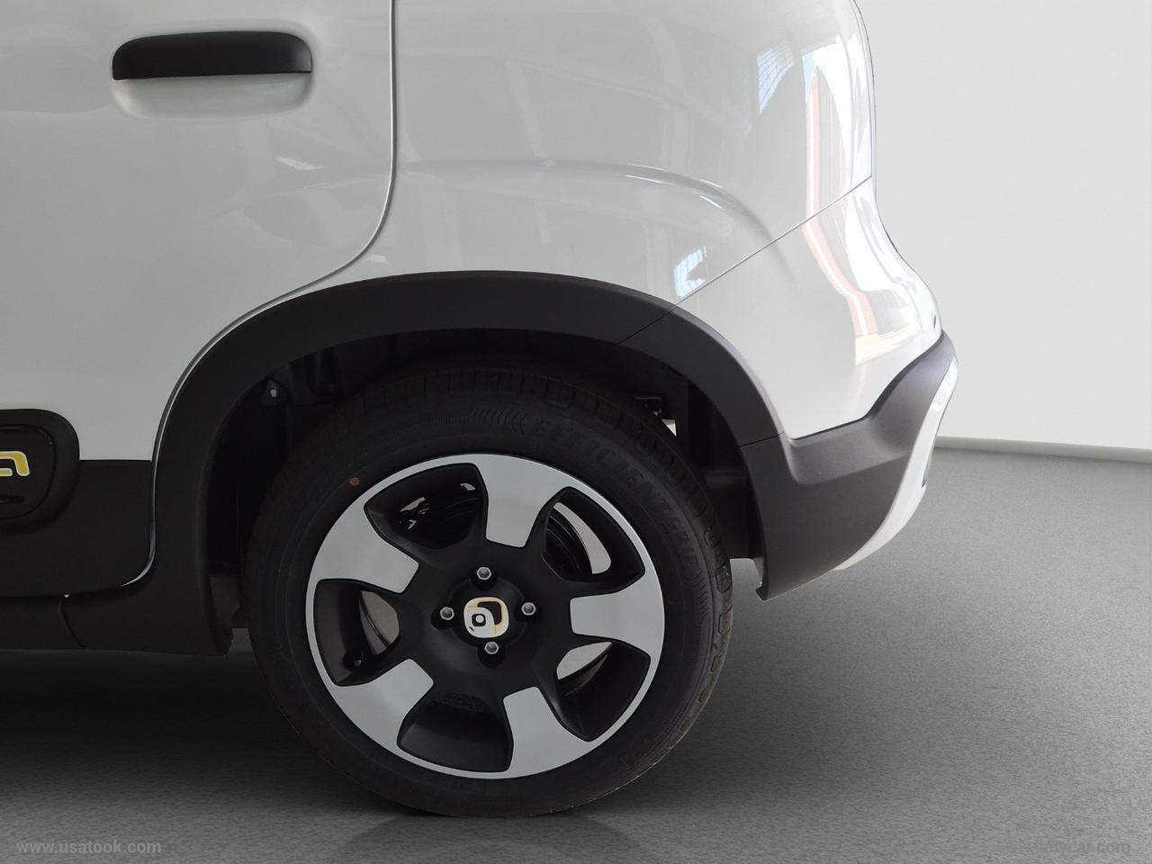 FIAT Pandina 1.0 FireFly 65 CV Hybrid Cross KM ZERO - VARI COLORI ISPONIBILI