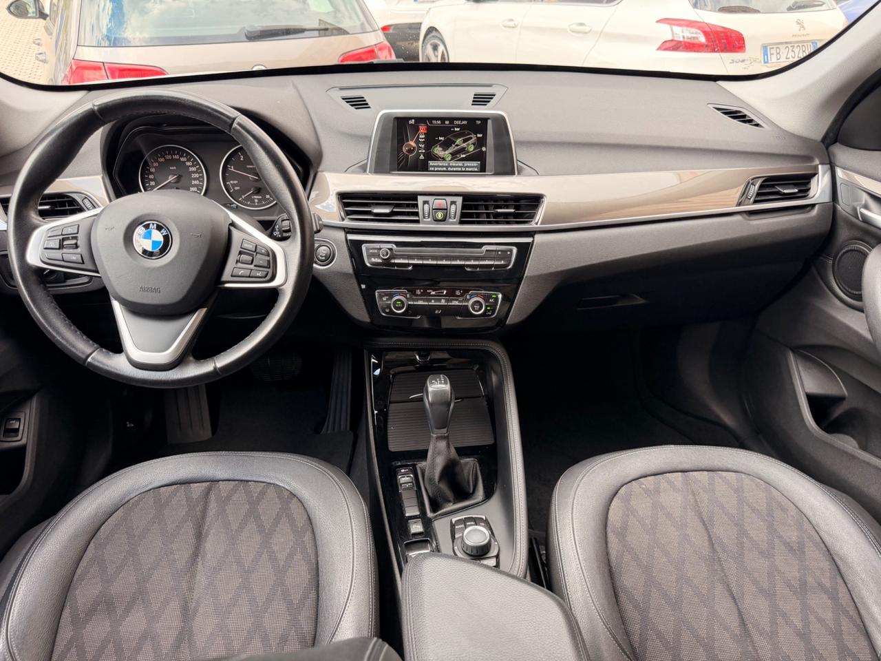 Bmw X1 sDrive18d xLine