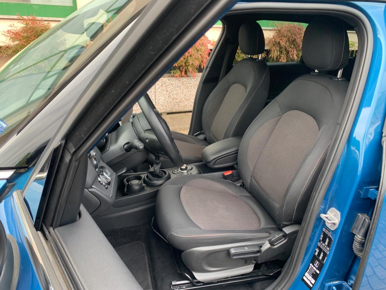 Mini One Countryman 1.5 Cooper