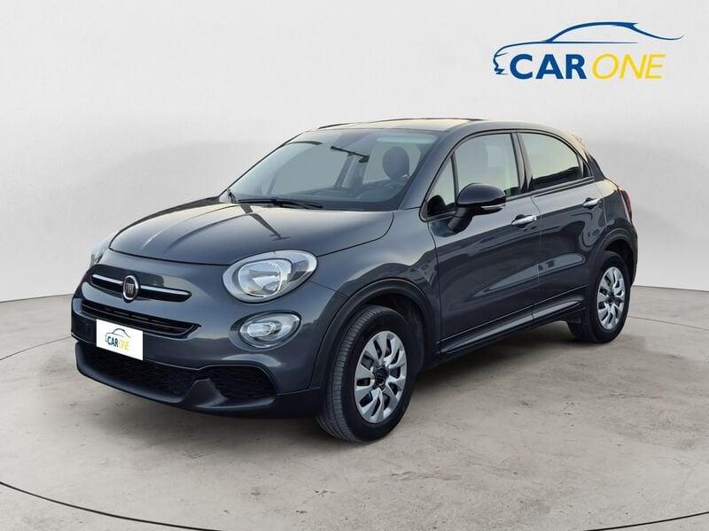 FIAT 500X 1.6 Mjet 130cv E6D Club