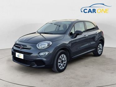 FIAT 500X 1.6 Mjet 130cv E6D Club