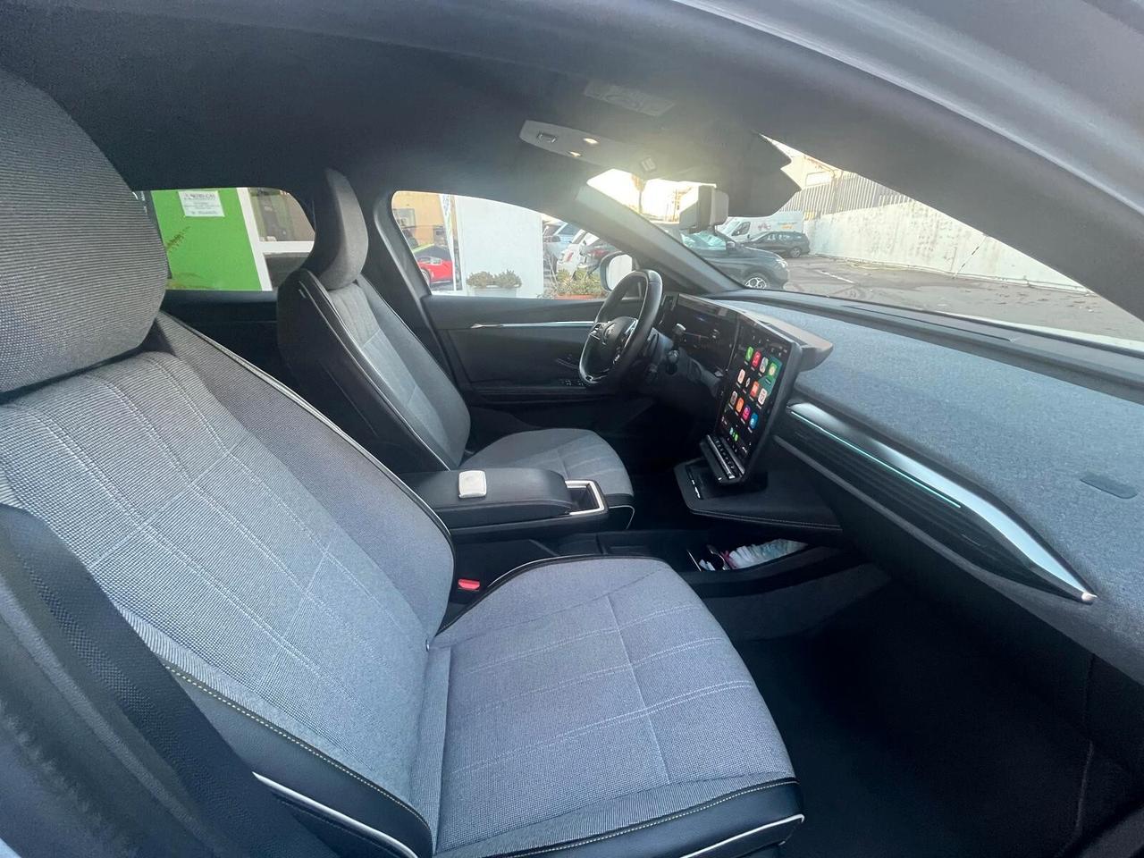 Renault Megane Mégane E-Tech Electric EV60 220 CV Optimum Charge Evolution