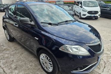 Lancia Ypsilon 1.2 69CV 5P GPL ELEFANTINO