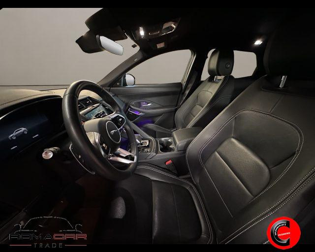 JAGUAR E-Pace 2.0D I4 163 CV AWD Auto R-Dynamic S