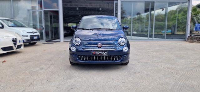 FIAT 500 1.0 Hybrid Lounge