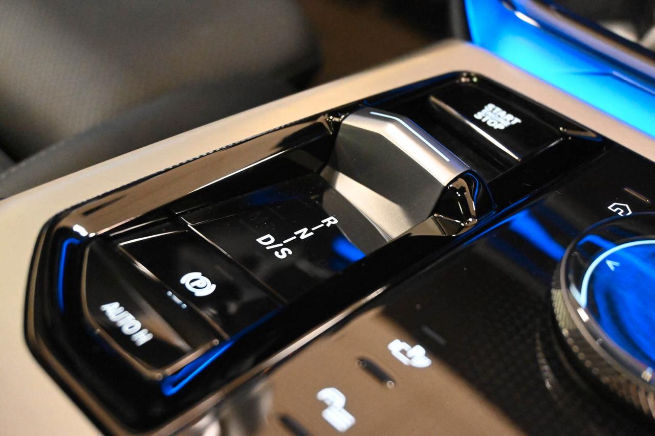 BMW X3 (G45) X3 xDrive20d 48V MSport...