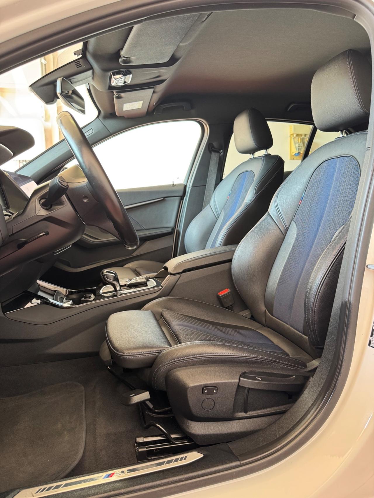 Bmw 116d 5p. Msport