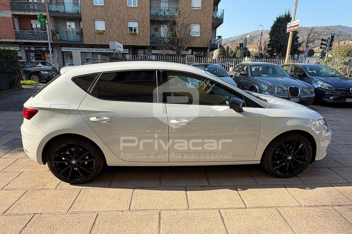 SEAT Leon 2.0 TDI 150 CV DSG 5p. Business