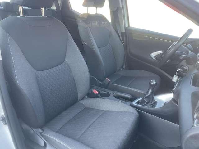 Toyota Yaris 1.0 Business