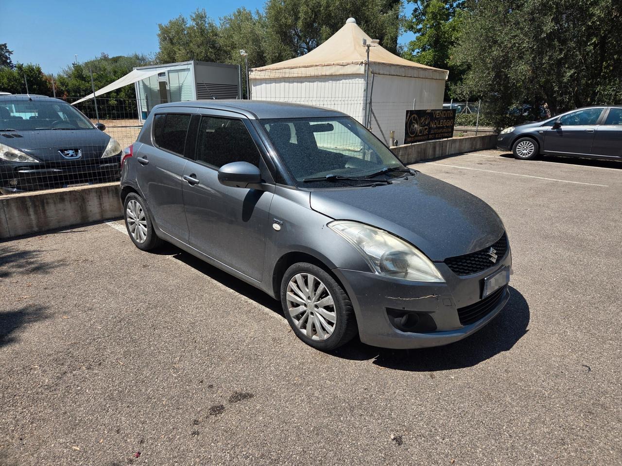 Suzuki Swift 1.3 DDiS Start&Stop 5 porte