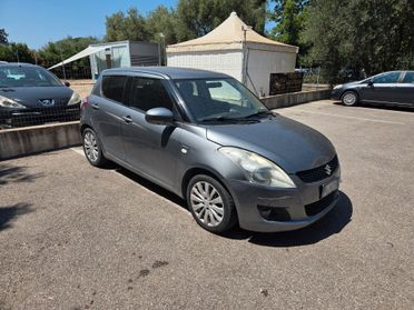 Suzuki Swift 1.3 DDiS Start&Stop 5 porte