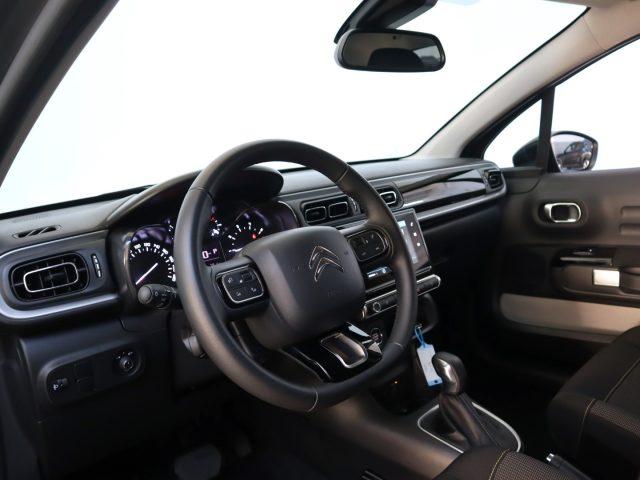 CITROEN C3 PureTech 110CV S&S Max EAT6 *PROMO PARISI GROUP*