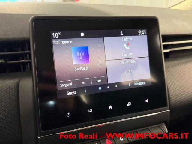 RENAULT Clio Blue dCi 85 CV Business - PROMO