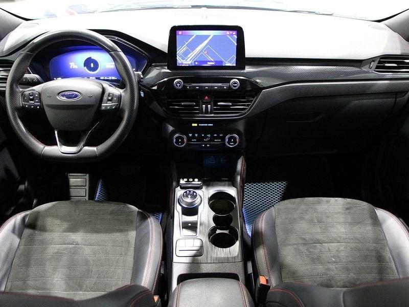 Ford Kuga Kuga 1.5 ecoboost ST-Line 2wd 150cv