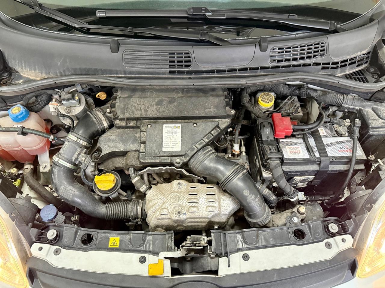 Fiat Panda 1.3 MJT 95 CV S&S Easy solo 75.000km