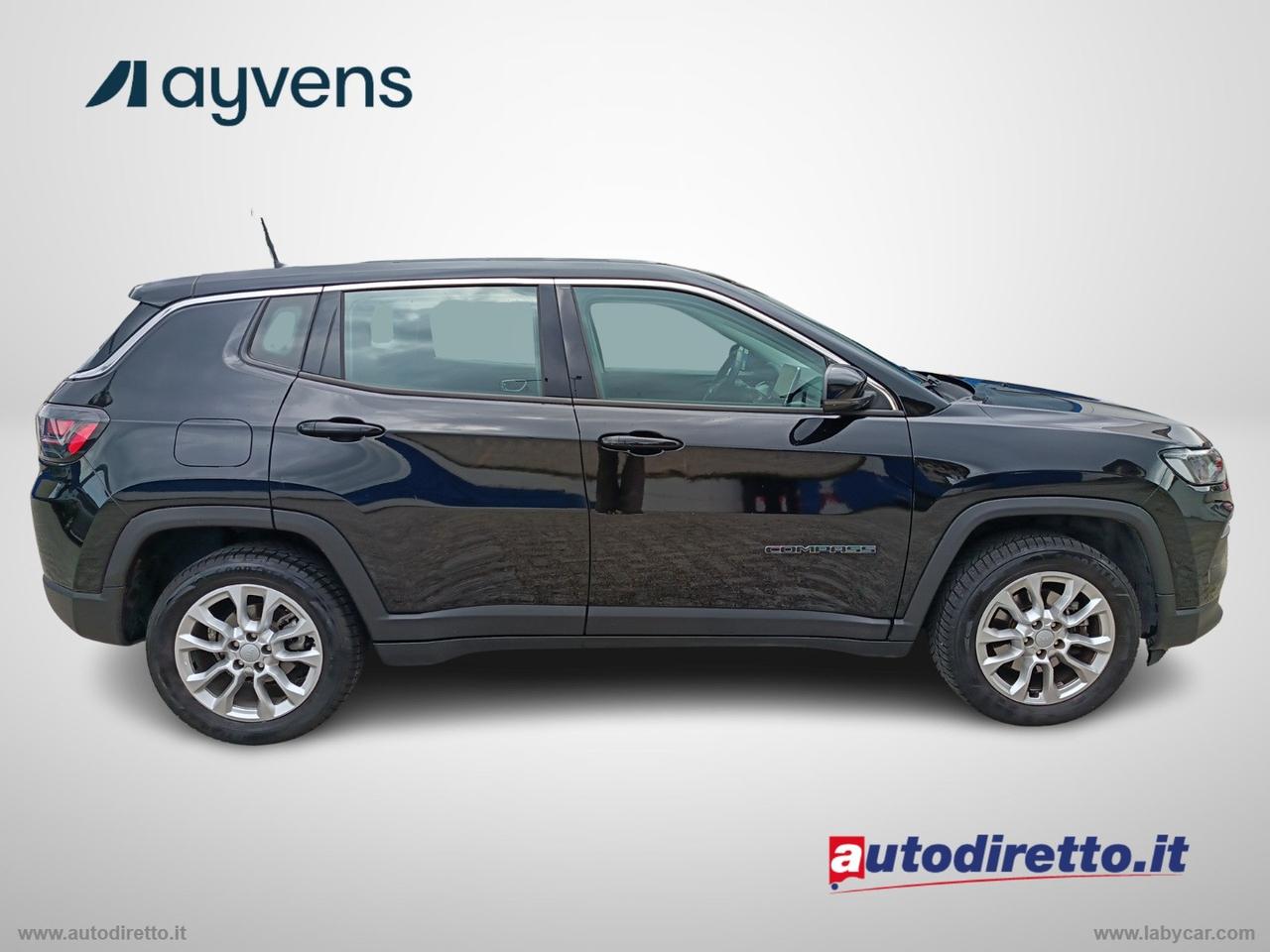 JEEP Compass 1.6 Mjt II 2WD Business