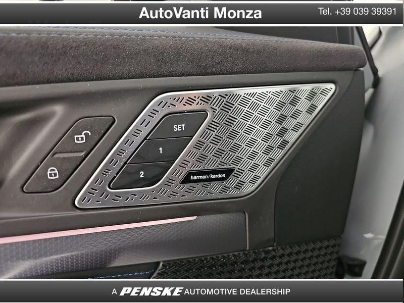 BMW X2 X2 xDrive 20d Msport Pro