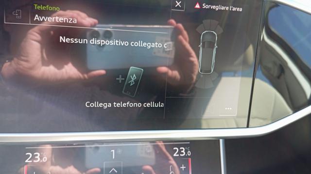 AUDI A6 allroad *PROMO* 40 TDI 2.0 quattro S tronic