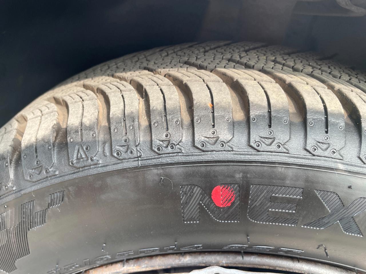 Peugeot 206 DISTRIBUZIONE ESEGUITA - TAGLIANDI CERTIFICATI