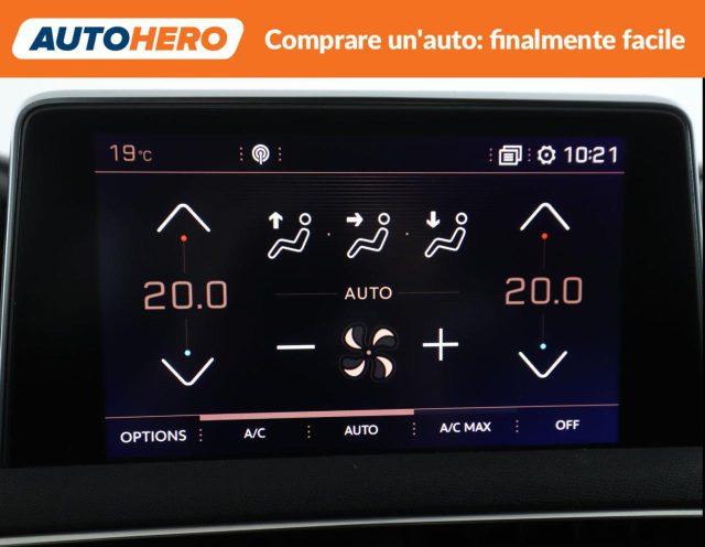 PEUGEOT 3008 BlueHDi 120 S&S GT Line