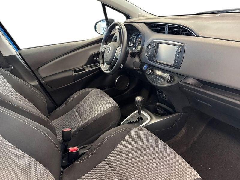 Toyota Yaris 1.5 Hybrid Active
