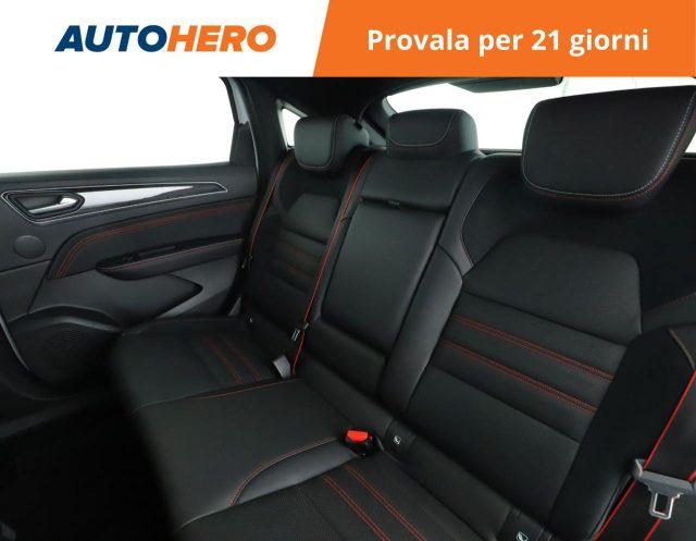 RENAULT Arkana Arkana Hybrid E-Tech 145 CV R.S.Line Fast Track